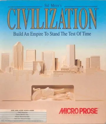 Civilization (AGA)_Disk1 box cover front